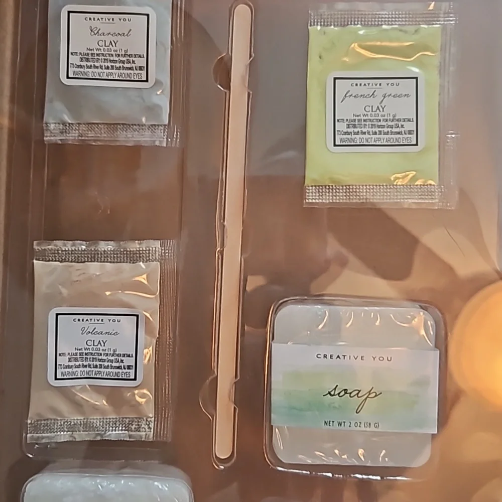 Soap making kit - Picture 2 of 10